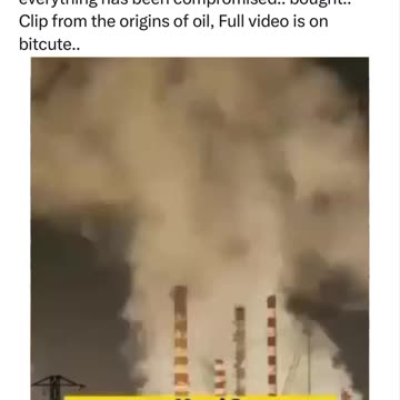 Fossil Fuel Hoax