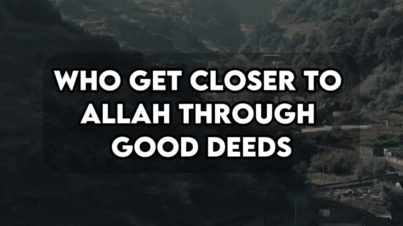 May Allah (SWT) chooses us to be among the chosen one🤍 #islam #allah #shorts #sajidumar