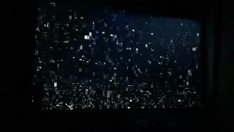 Rede Globo São Paulo saindo do ar em 16/11/1993