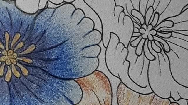 Flower vase Pt 3