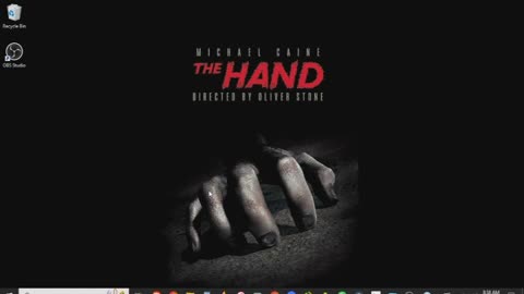 The Hand Review