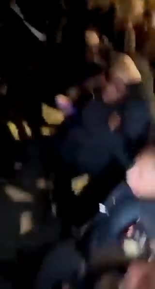 The Life of a White Child in Sadiq Khans Lawless London