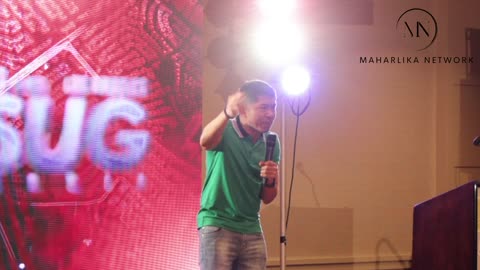 MAISUG L.A. | Atty. Glenn Chong | Atty. Vic Rodriguez | July 21, 2024