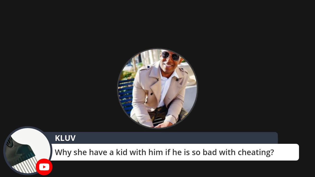 So W A P couldn't keep a man either???!!!!!!!!!