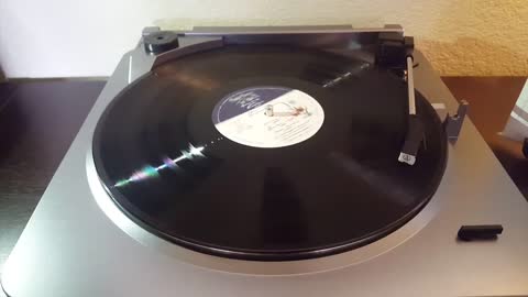 Pink Floyd - The Wall: Young Lust - Black Vinyl LP