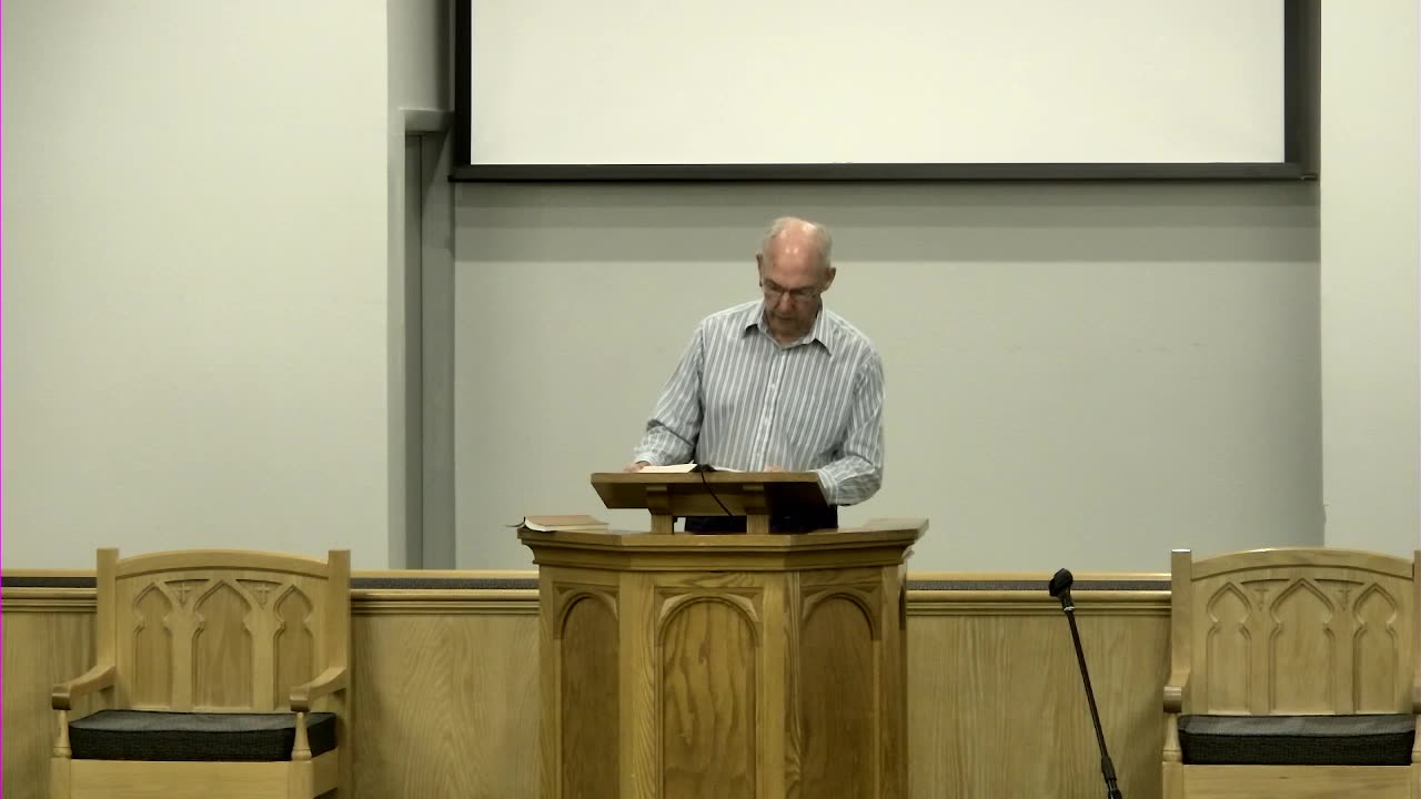 Fellow workers for the gospel