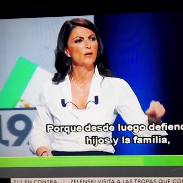 HOW A NATIONALIST SHOULD DEBATE ON TV; IF ONLY NICK GRIFFIN HAD COME OUT FIGHTING LIKE THIS