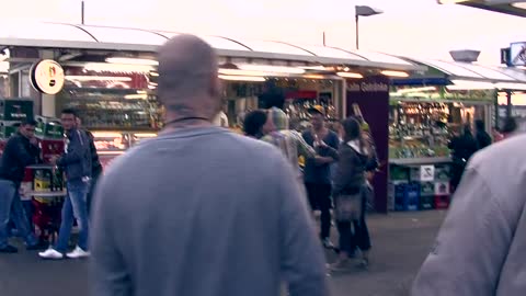 Schokk_YA - Прогулка 2 (prod. Kova)