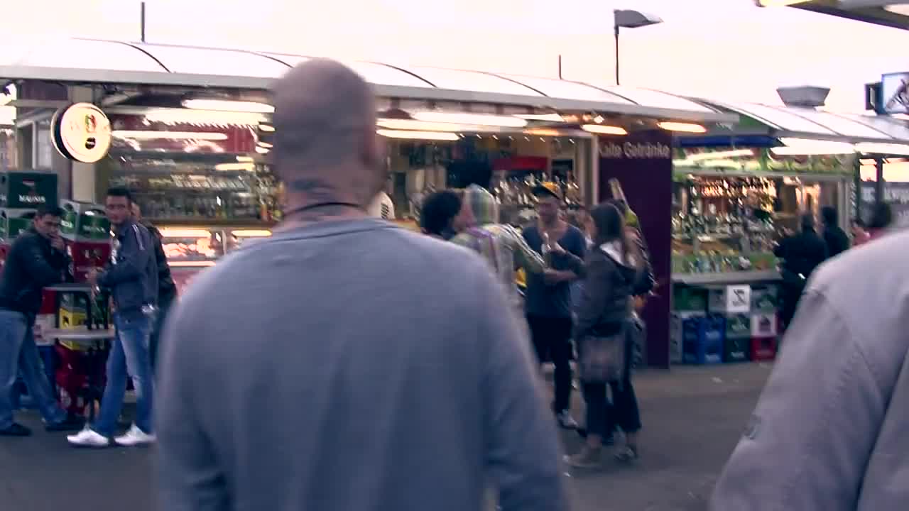 Schokk_YA - Прогулка 2 (prod. Kova)