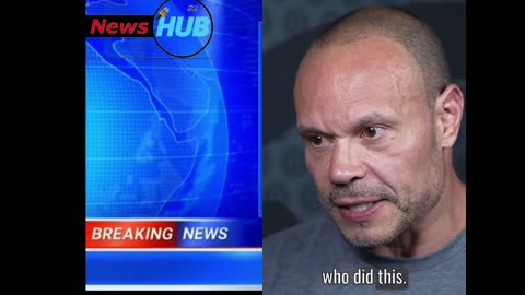 Did Hunter Biden Leave Coke in the White House? Dan Bongino Breaks It Down