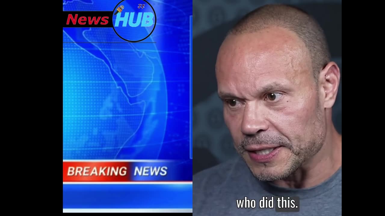 Did Hunter Biden Leave Coke in the White House? Dan Bongino Breaks It Down