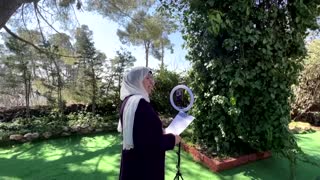 Meet TikTok's favorite Jordanian grandma