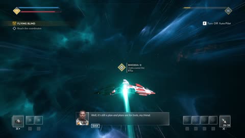 Everspace 2 - Episode 1 - Clone starts to remember