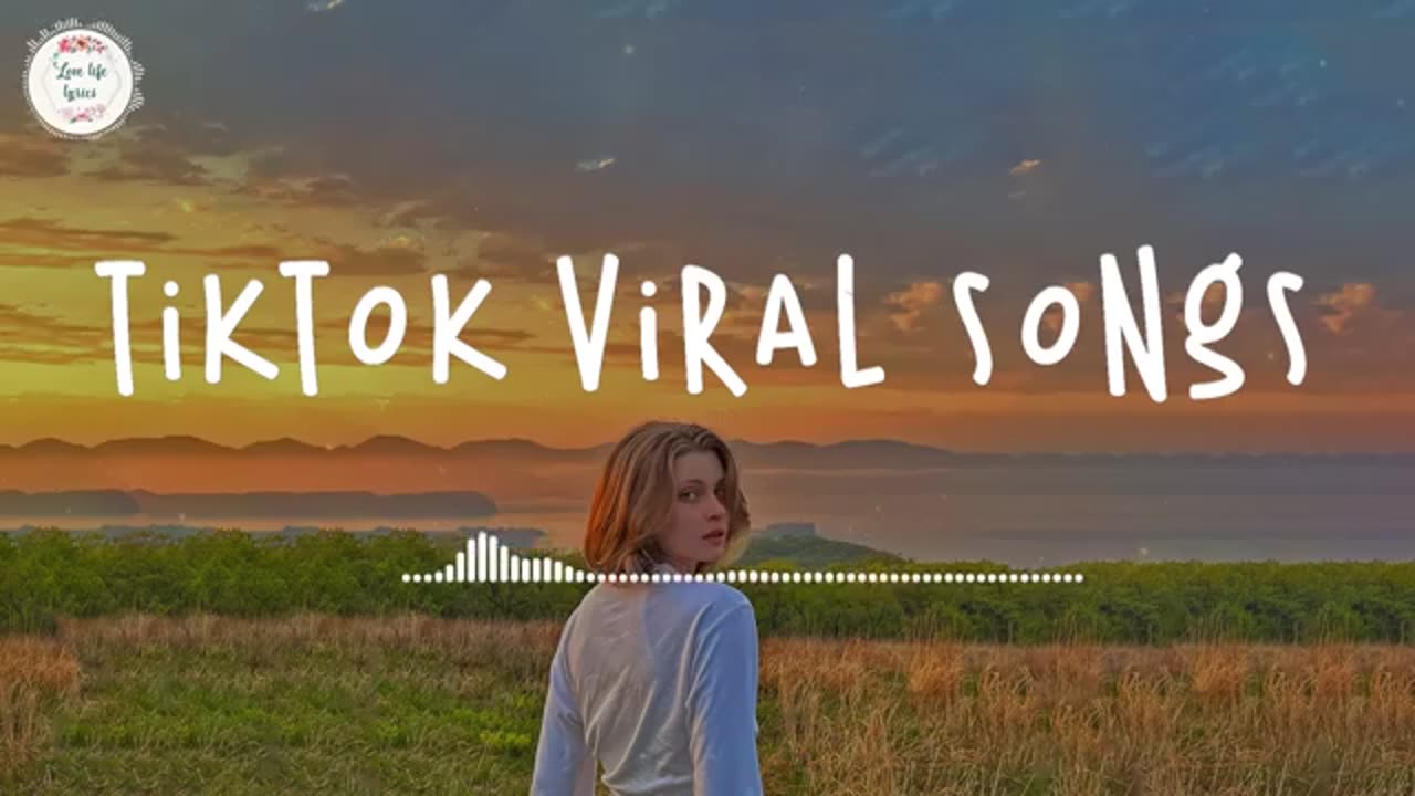 Tiktok viral songs 🍰 Best tiktok songs 2023 ~ Trending tiktok songs