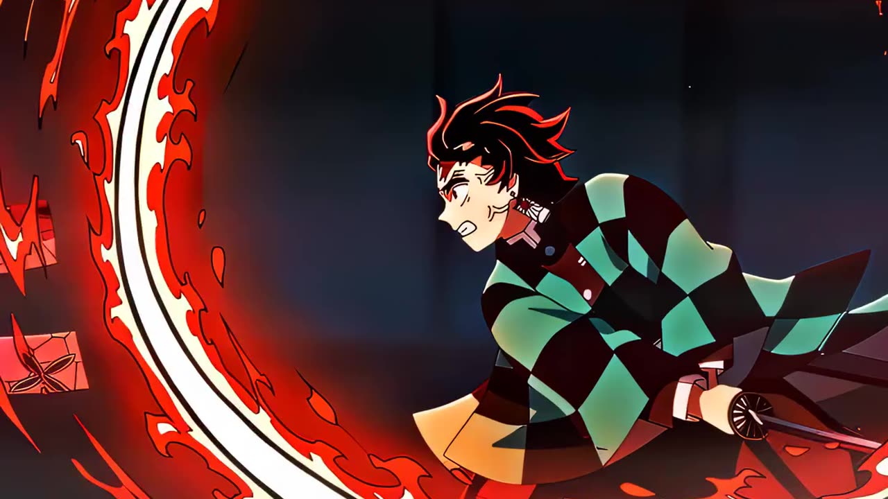 Demon slayer edit💥