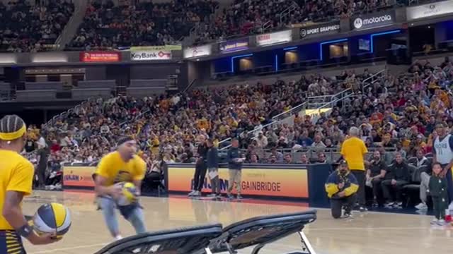 best dunk team in the league.💥