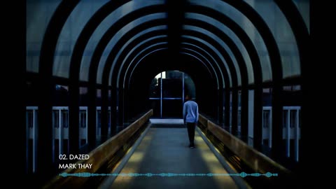 Mark Thay - Dazed