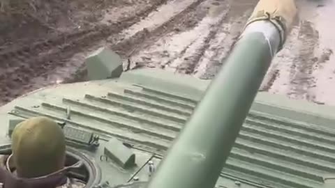 Footage from Ukrainian Reconnaissance Group