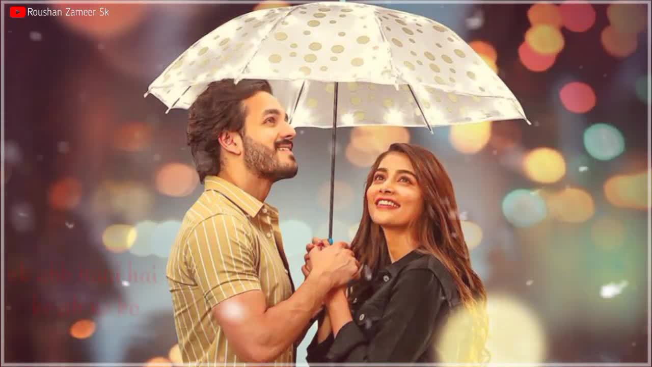 Romantic😍New Whatsapp Status Video❤️Cute Couples Love Status😍