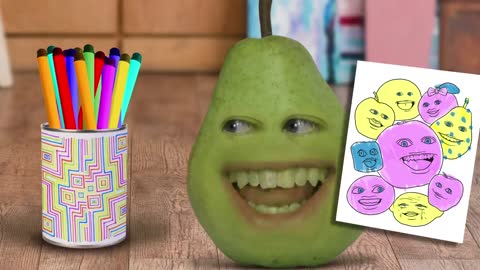 Annoying Orange