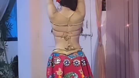 belly dance