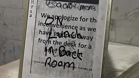 @sbbuildingsdtla (IG) made a diss track about his SLUMLORD