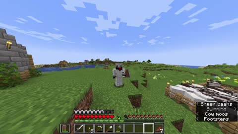 Noisy Heads 1.18 Survival Lets Play #3