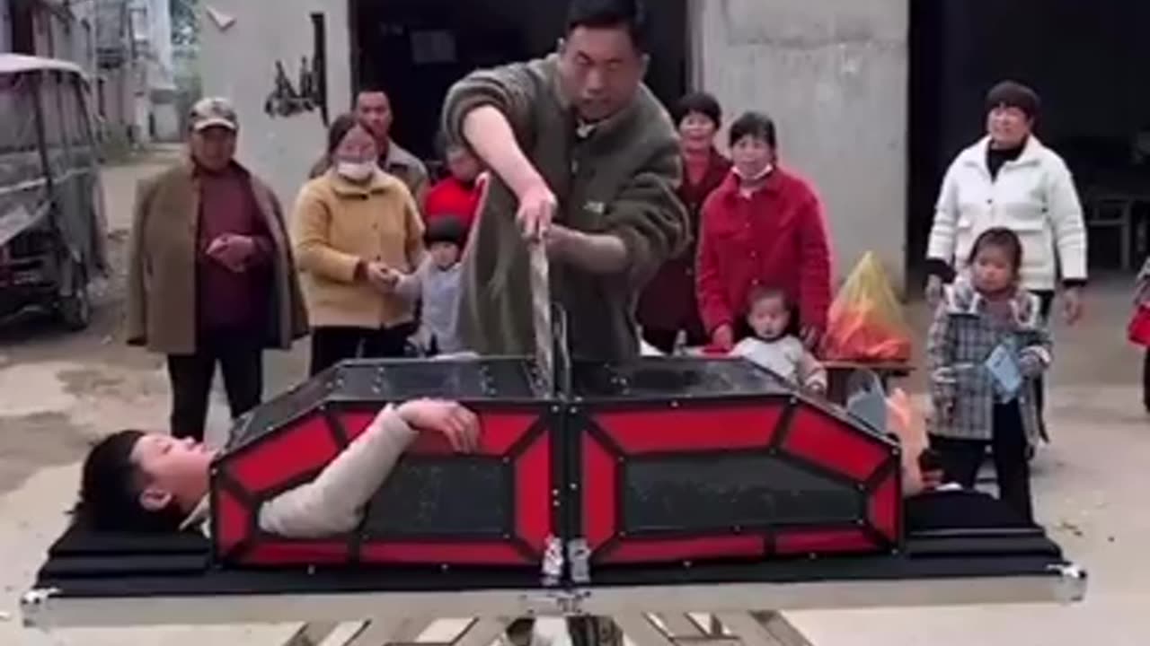 Magic has no limits