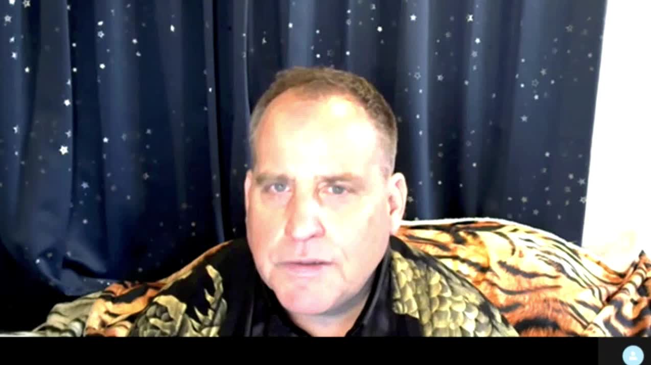 The LIBERATION Of Planet Earth/ Benjamin Fulford 6/10/22 Update