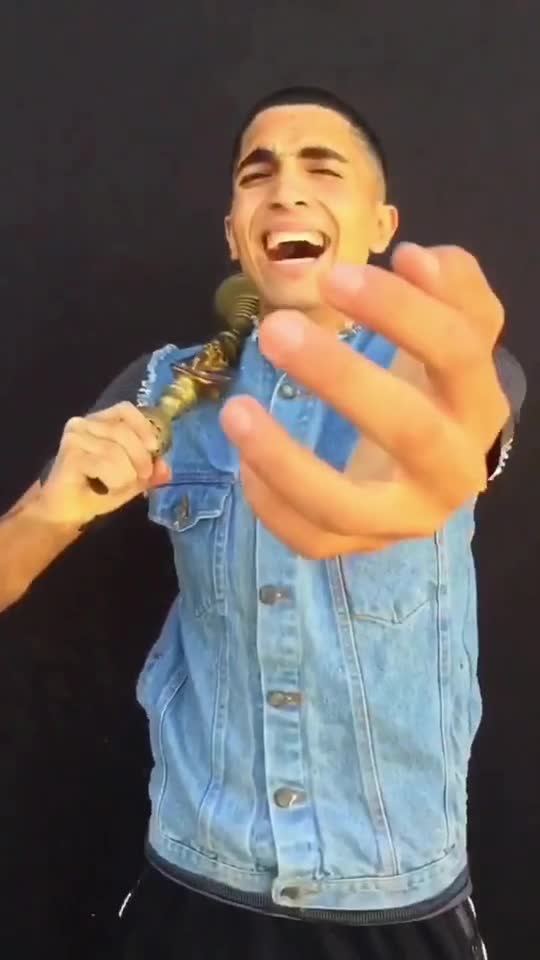 Hope to be singer 😌