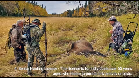 Unknown Facts About The Top 10 Most Popular Game Animals to Hunt in America