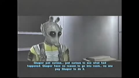 Star Wars KOTOR (XBOX) 27/38
