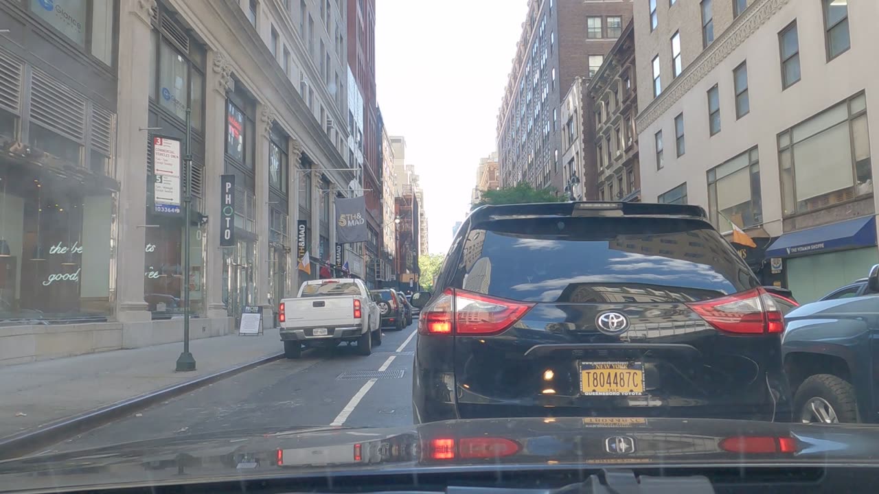 Ignomia session NYC (pre-autumn solstice 2024)
