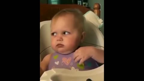 Hilarious Adorable Babies