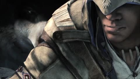 Assassin's Creed III - Gameplay Premiere Trailer