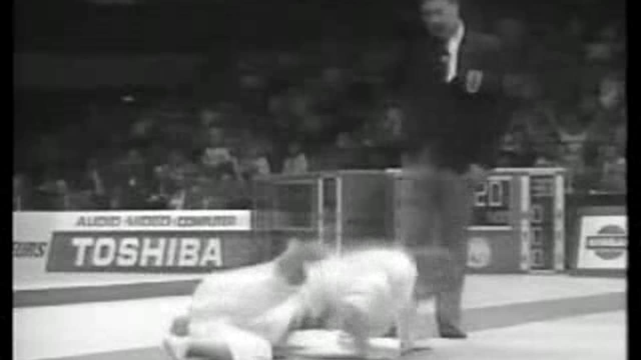 Kodokan Judo - Newaza Part 2