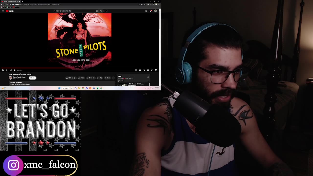 Christopher Titus - How to Destroy A Comedian & MORE...