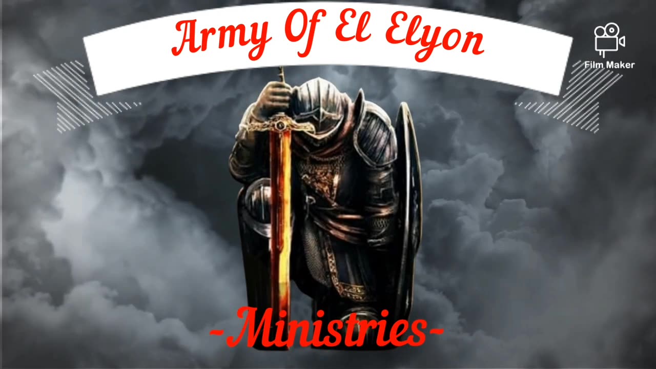 Army of El Elyon Ministry