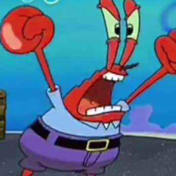 SpongeBob Does The Unforgivable!