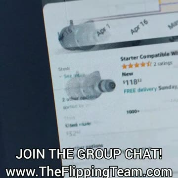 Lowest Priced Amazon Products Ever? Incredible Buying Spree! #theflippingteam