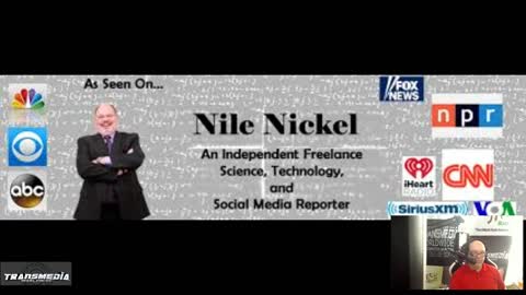 Nile Nickle 1/11/2022