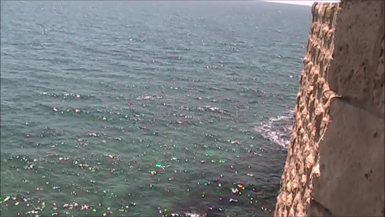 Somewhere over the Rainbow