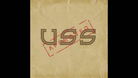 USS - Approved Mixtape