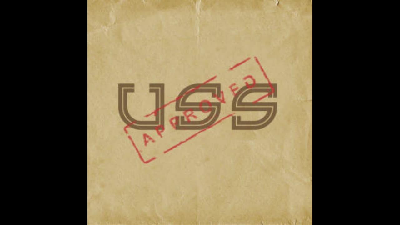 USS - Approved Mixtape