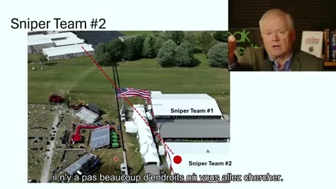 Citizen Investigation Trump Assassination (French)