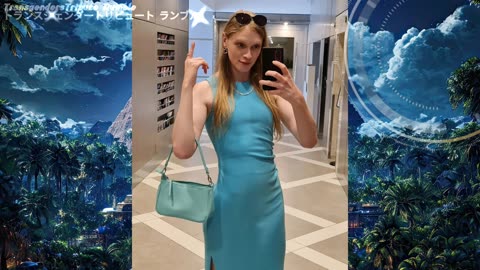 This tgirl also is perfect white skin deserve attention