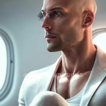 Asking AI Who Is The Top G