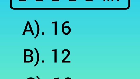 Maths Puzzle For Brain Test 🧠 Only For Genius 🤔 IQ test #shorts #maths #brain #iq #challenge #iqtest