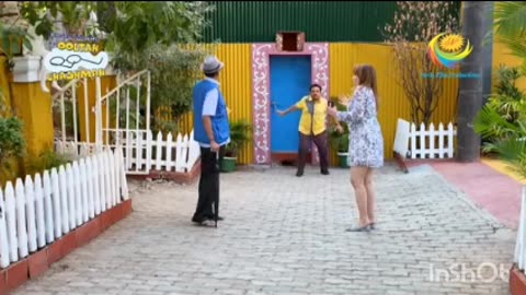 Taarak Mehta ka ooltah chashma