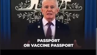 Malcolm Roberts ~SENATOR for Australia 🇦🇺